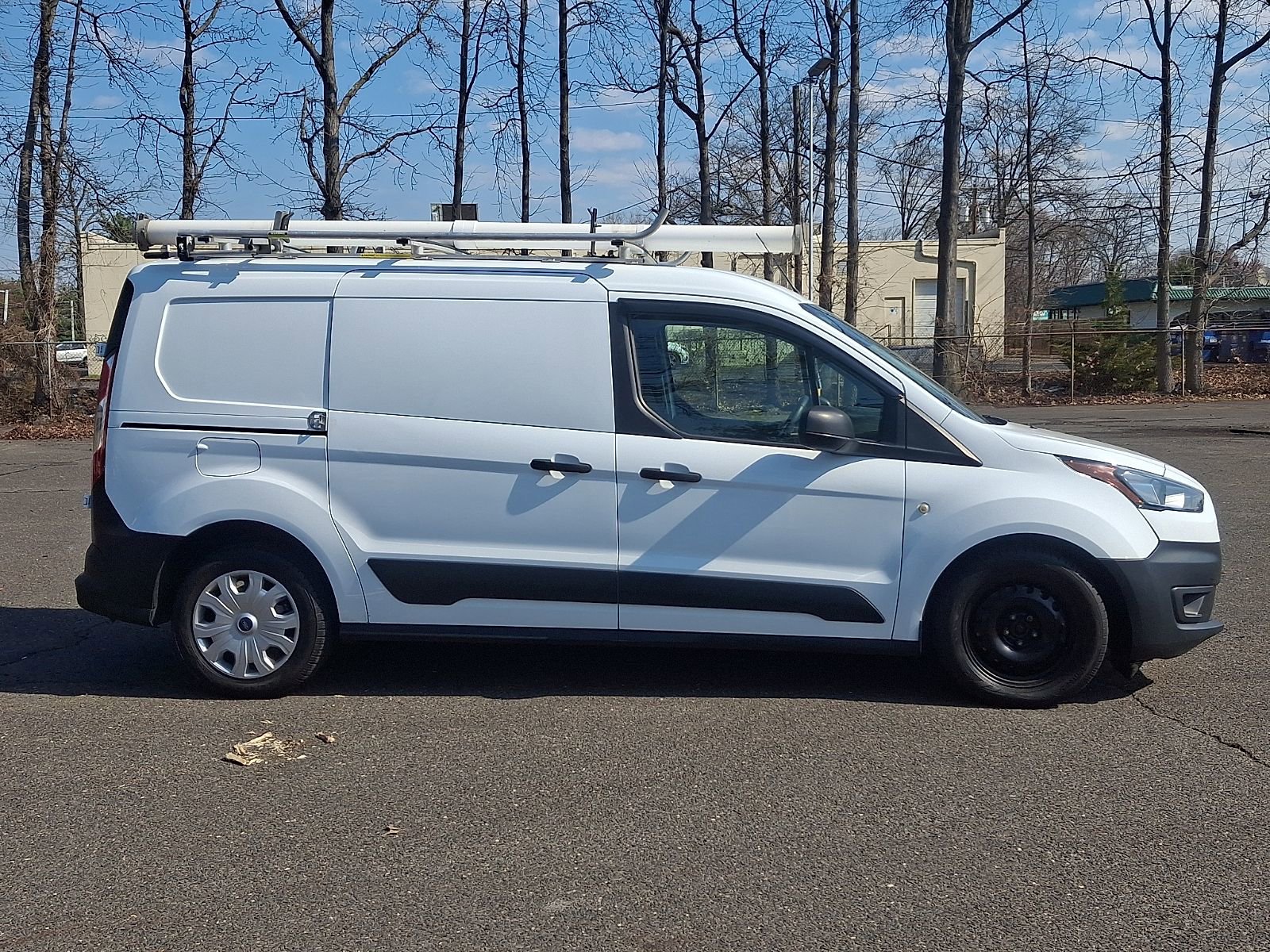 Used 2020 Ford Transit Connect XL image 8