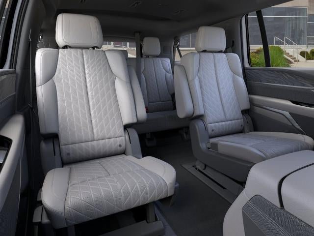 New 2026 Cadillac Escalade IQL Sport 1 AWD/4WD image 17