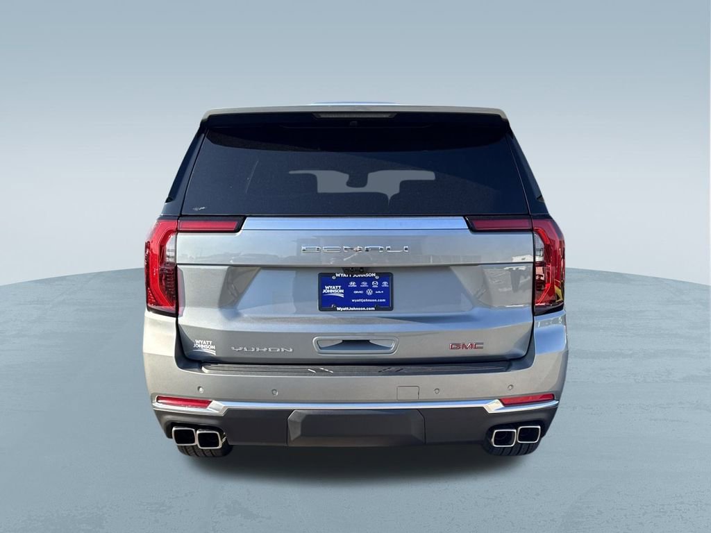 New 2026 GMC Yukon Denali w/ Denali Reserve Package image 6