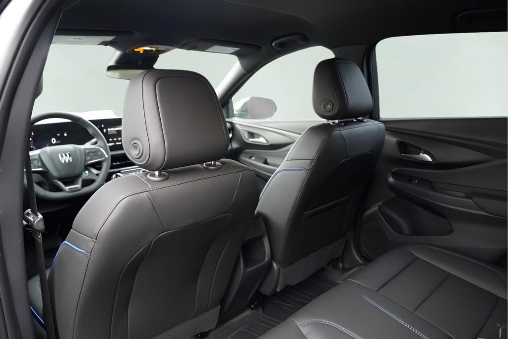 New 2026 Buick Envista Sport Touring w/ Convenience I Package image 26