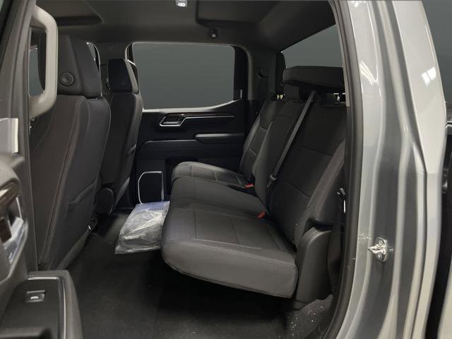 New 2026 Chevrolet Silverado 1500 LT image 29