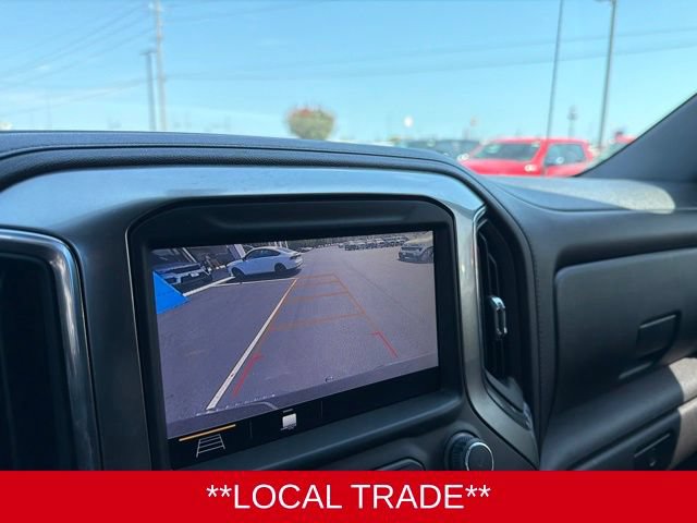 Used 2019 Chevrolet Silverado 1500 LT w/ Texas Edition AWD/4WD image 18