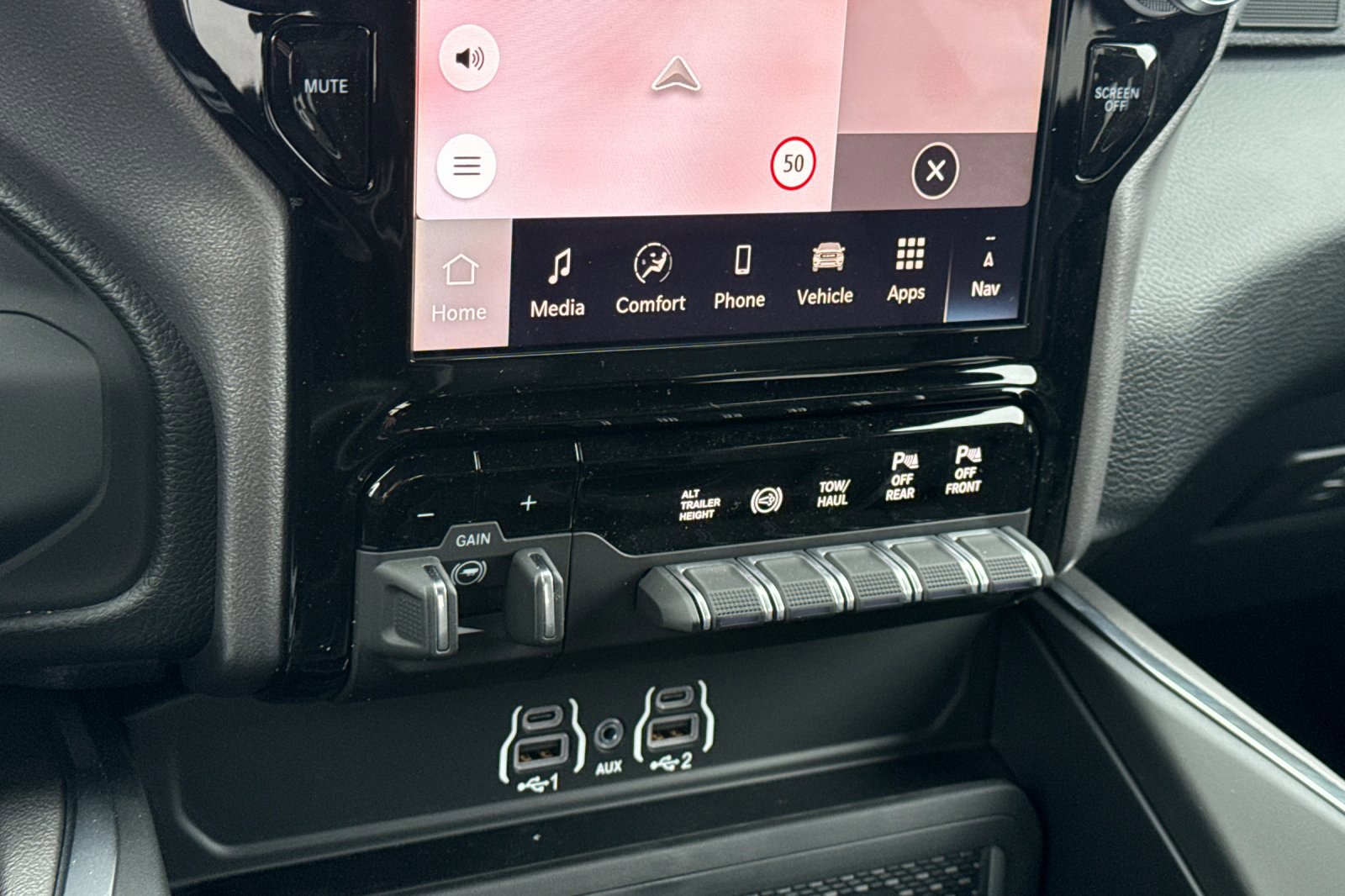 New 2026 RAM 3500 Laramie w/ Night Edition image 19