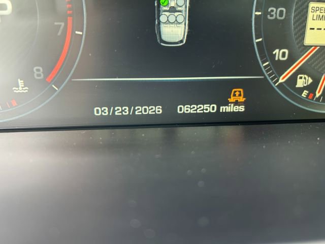 Used 2016 Land Rover Range Rover Long Wheelbase Supercharged image 41