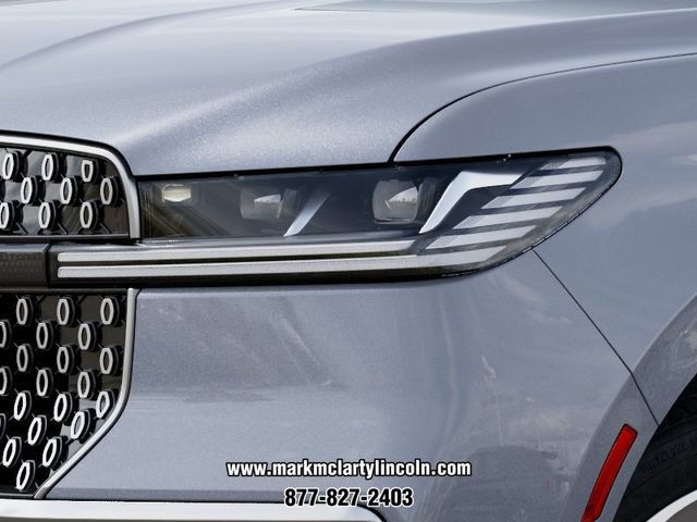 New 2027 Lincoln Navigator Premiere AWD/4WD image 18