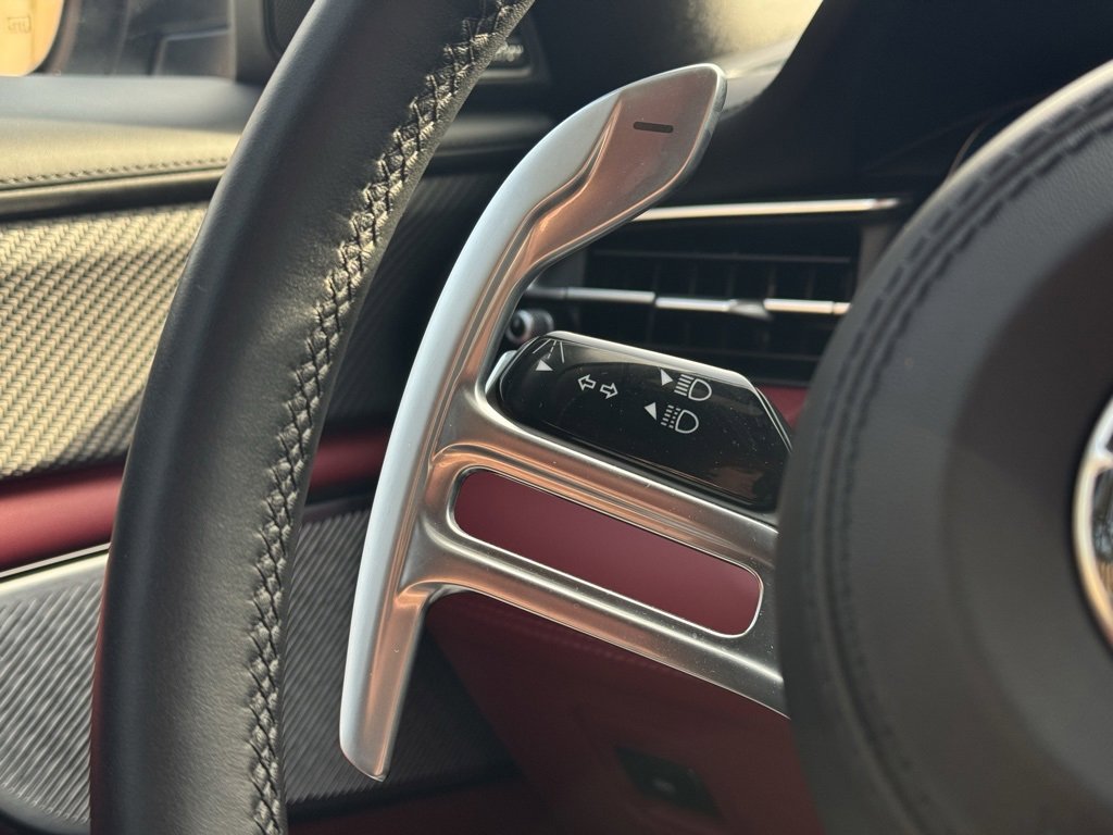 New 2024 Maserati Grecale Trofeo image 25