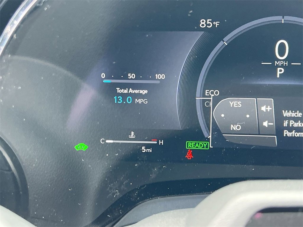 New 2026 Lexus RX 350 image 14