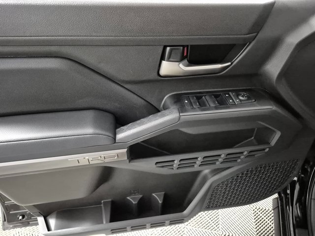 New 2026 Toyota Tacoma TRD Sport image 13