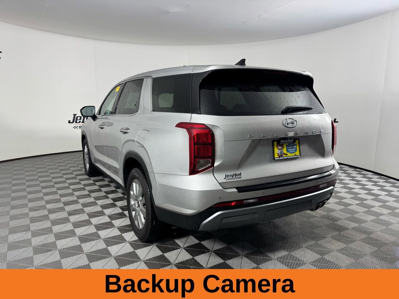 Used 2025 Hyundai Palisade SE image 9