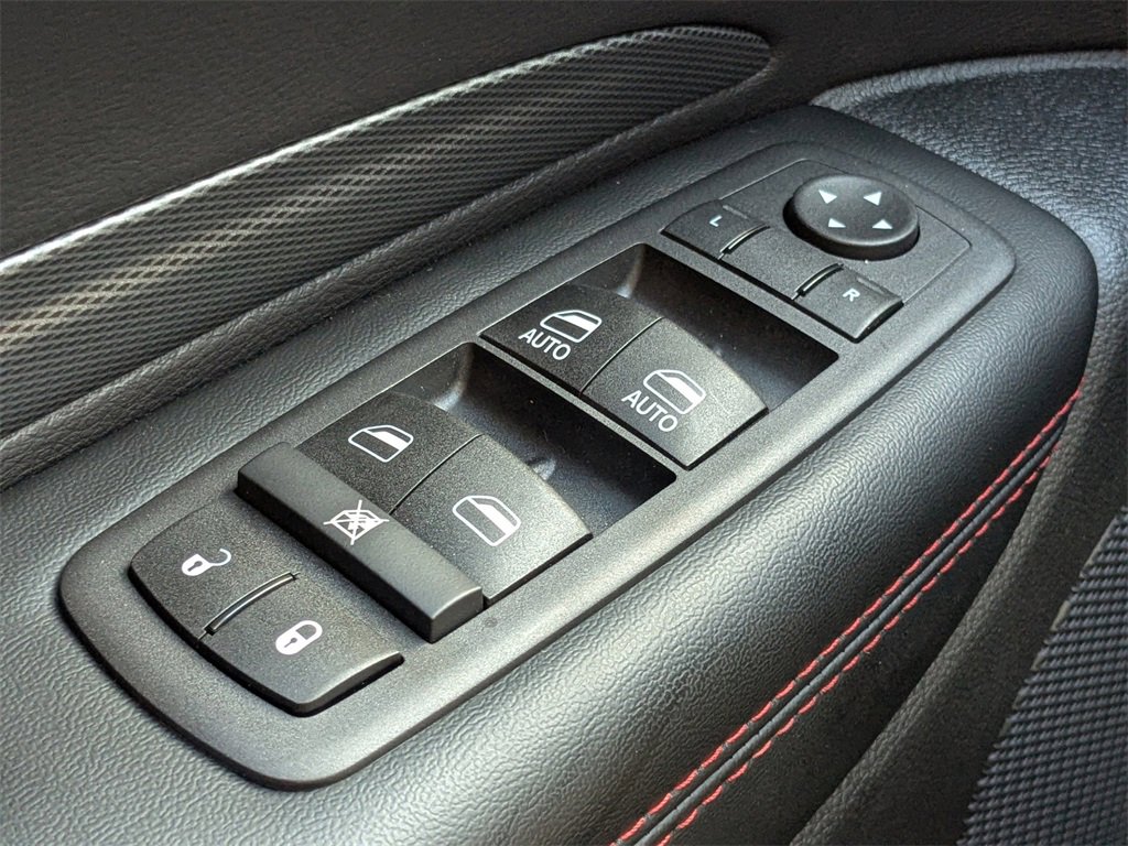 New 2026 Dodge Durango GT w/ Blacktop Package image 22