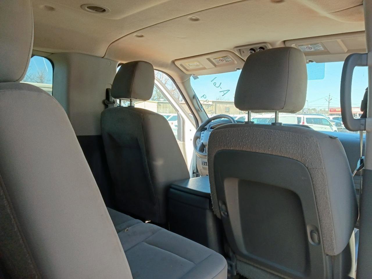 Used 2016 Nissan NV 3500 SV w/ SV Technology Package image 19