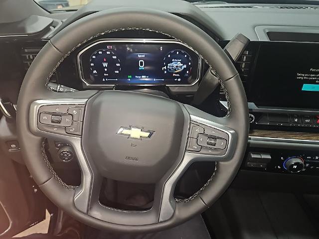 New 2026 Chevrolet Silverado 2500 LT w/ Convenience Package image 14