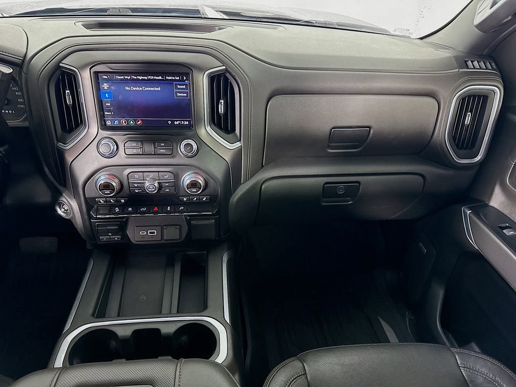 Used 2019 GMC Sierra 1500 AT4 image 25