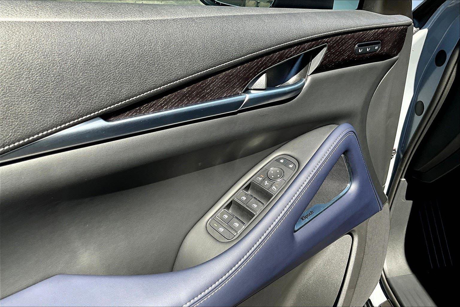 New 2026 INFINITI QX60 Sport image 26