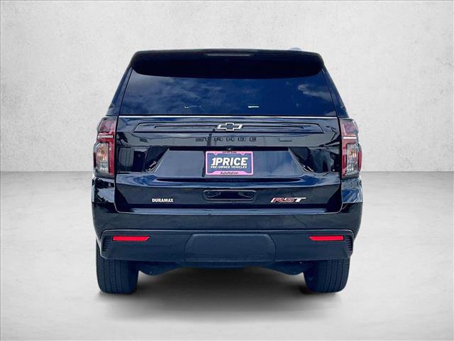 Used 2023 Chevrolet Tahoe RST w/ Luxury Package image 4