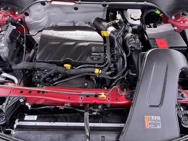 Used 2026 Buick Envista Sport Touring w/ Convenience II Package FWD image 15