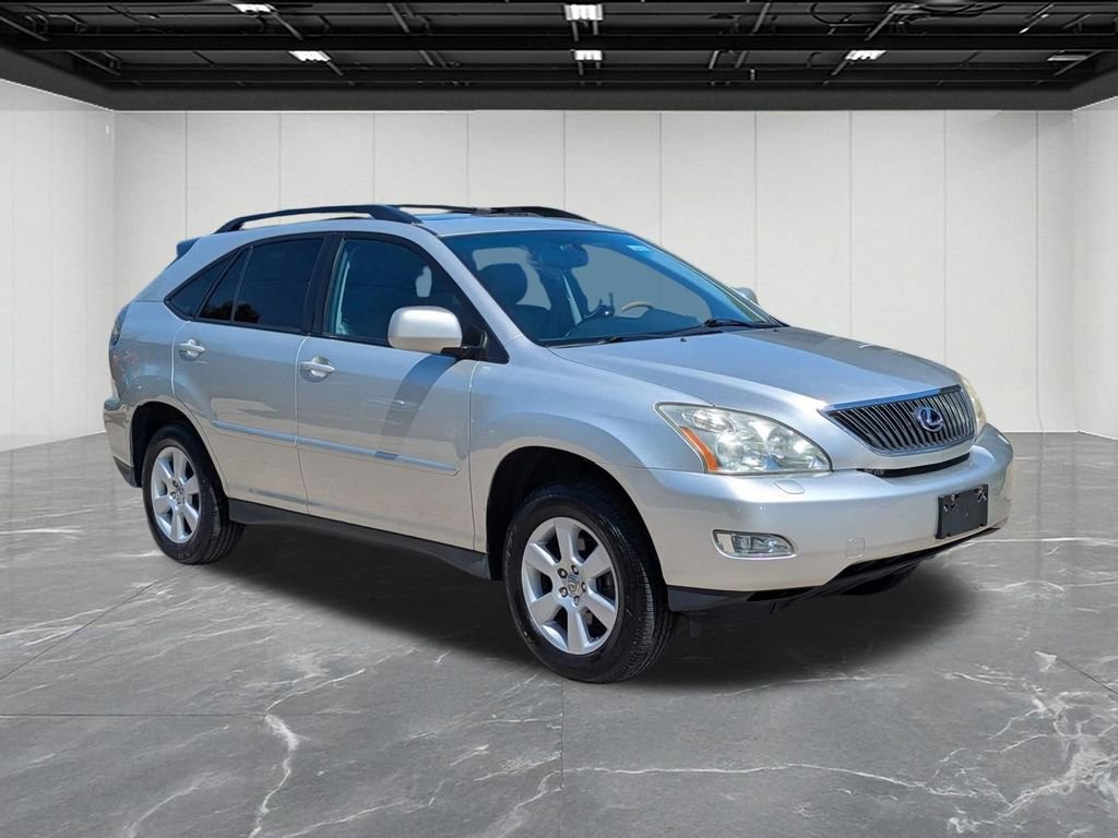 Used 2005 Lexus RX 330 AWD image 7
