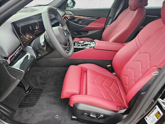 Used 2026 BMW 530i w/ Premium Package image 15