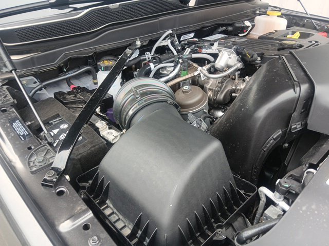 New 2027 RAM 4500 Tradesman w/ Chrome Appearance Group AWD/4WD image 48