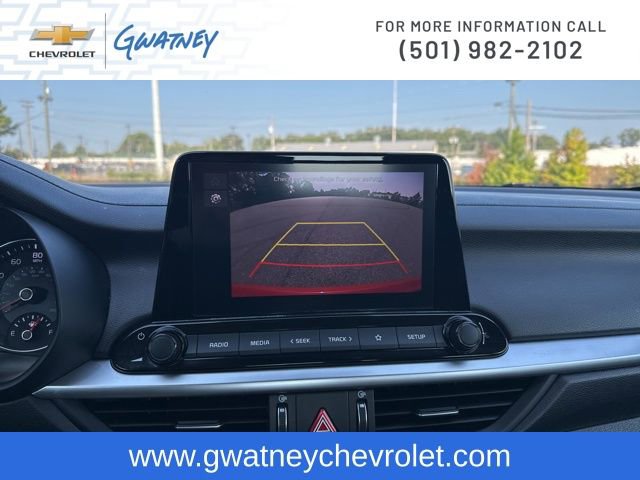 Used 2024 Kia Forte LXS w/ LXS Technology Package image 18