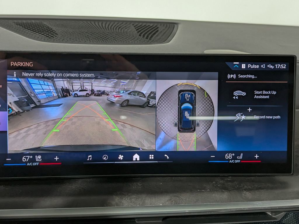 Certified 2024 BMW X5 xDrive40i w/ M Sport Package image 25