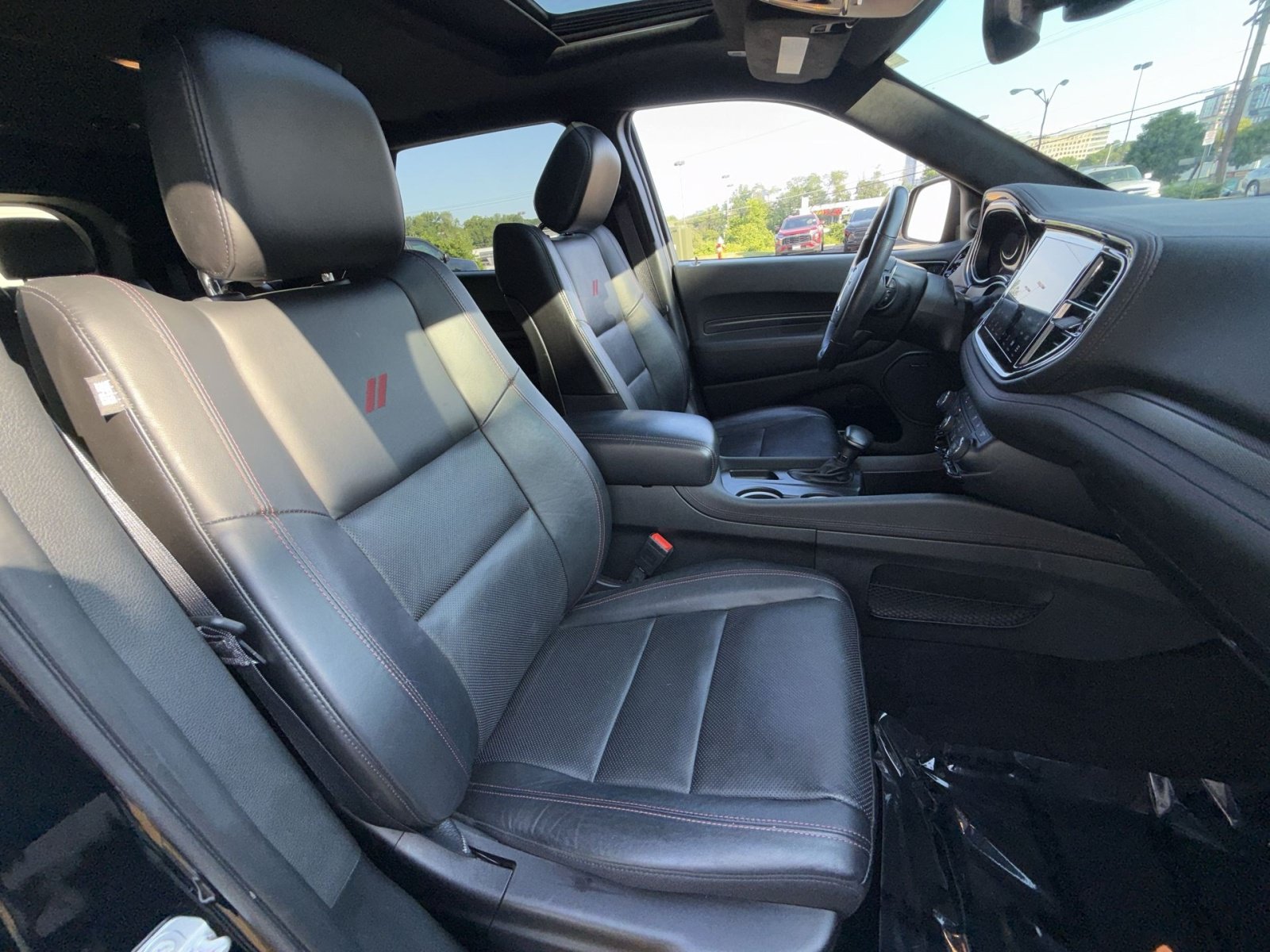 Used 2022 Dodge Durango R/T AWD/4WD image 28
