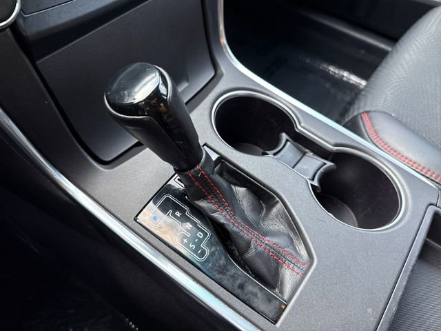 Used 2017 Toyota Camry SE FWD image 20