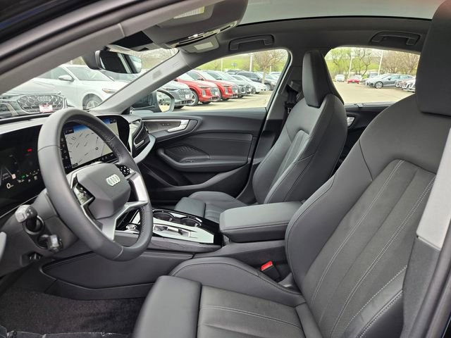 Used 2025 Audi A5 2.0T Premium Plus w/ Premium Plus image 26