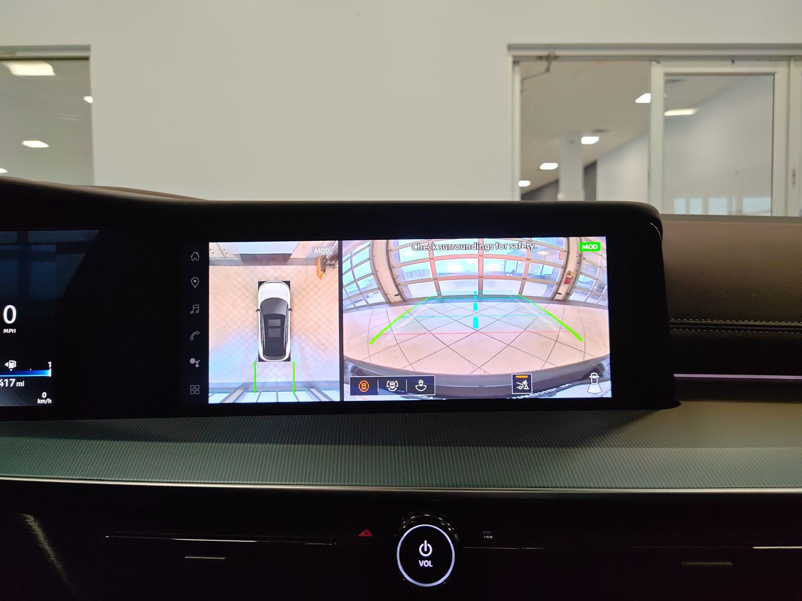 New 2026 Nissan Murano Platinum image 27