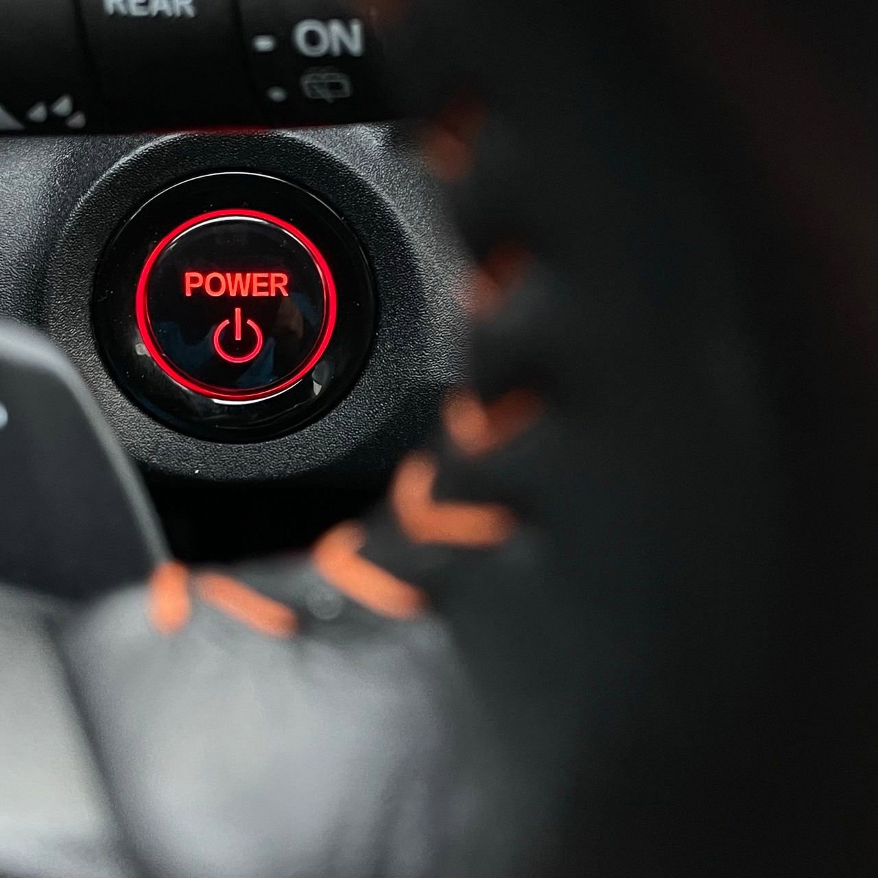 Used 2025 Honda CR-V Sport image 18