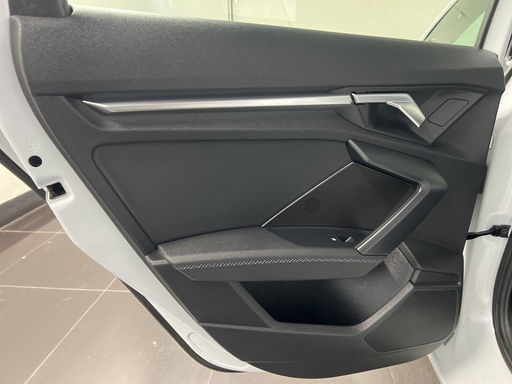 Used 2022 Audi A3 2.0T Premium Plus image 31