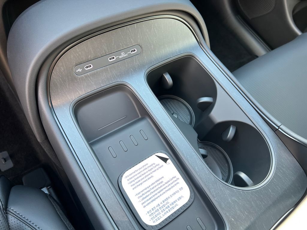 New 2026 Hyundai Palisade XRT Pro image 32