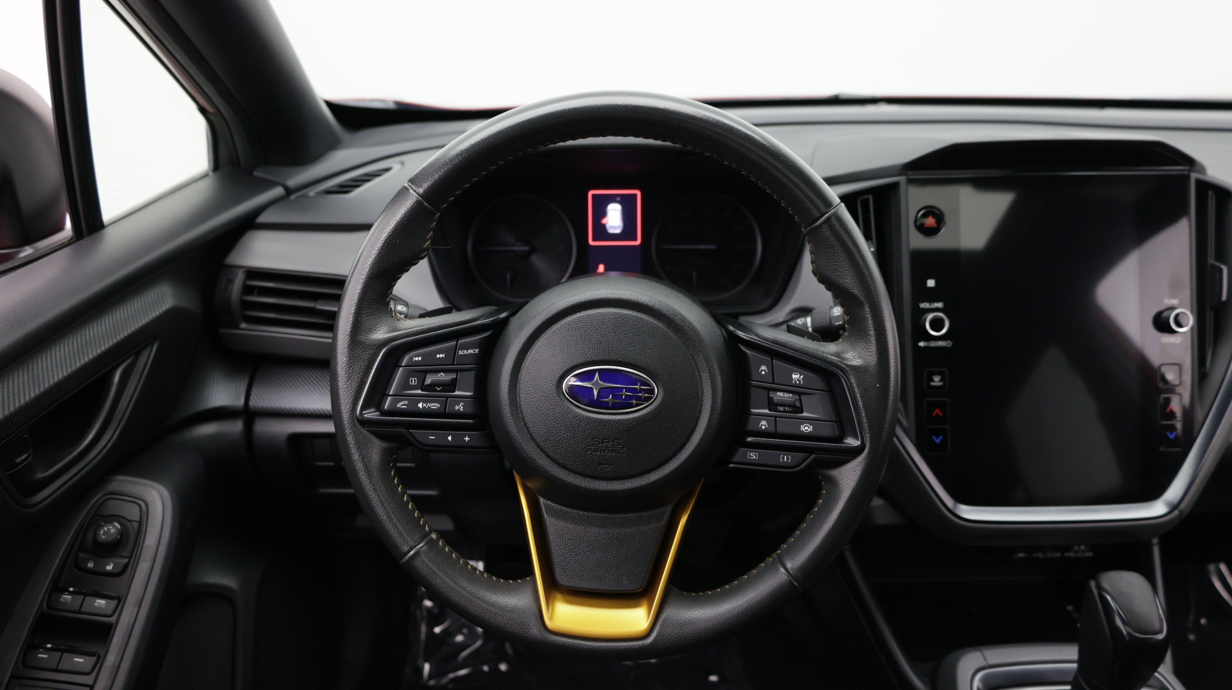 Used 2024 Subaru Crosstrek 2.5i Wilderness AWD/4WD image 28
