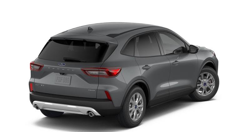 New 2026 Ford Escape Active w/ Cold Weather Package AWD/4WD image 26