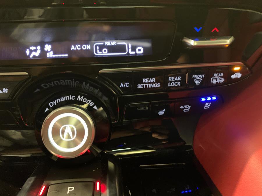 Used 2022 Acura MDX A-Spec image 49