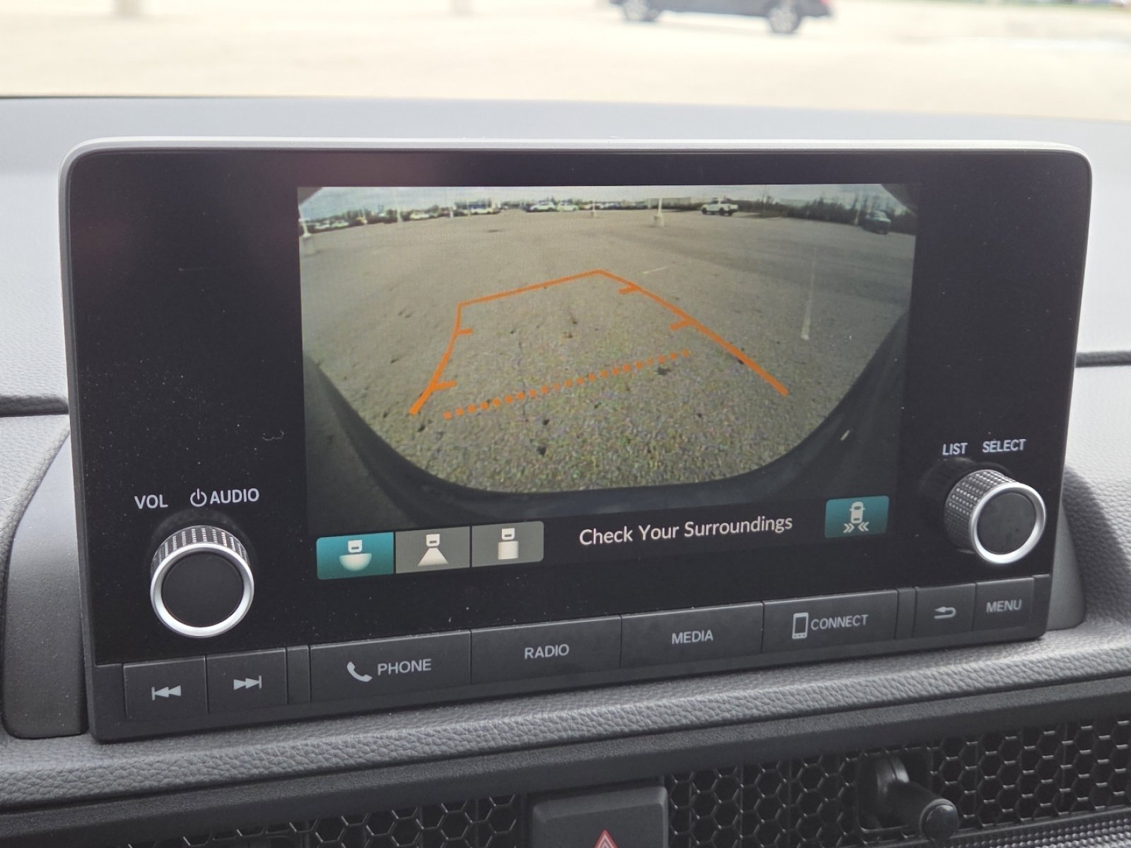 Used 2025 Honda CR-V Sport image 30