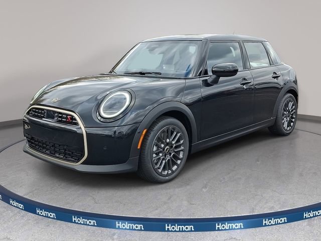 New 2026 MINI Cooper S video 1