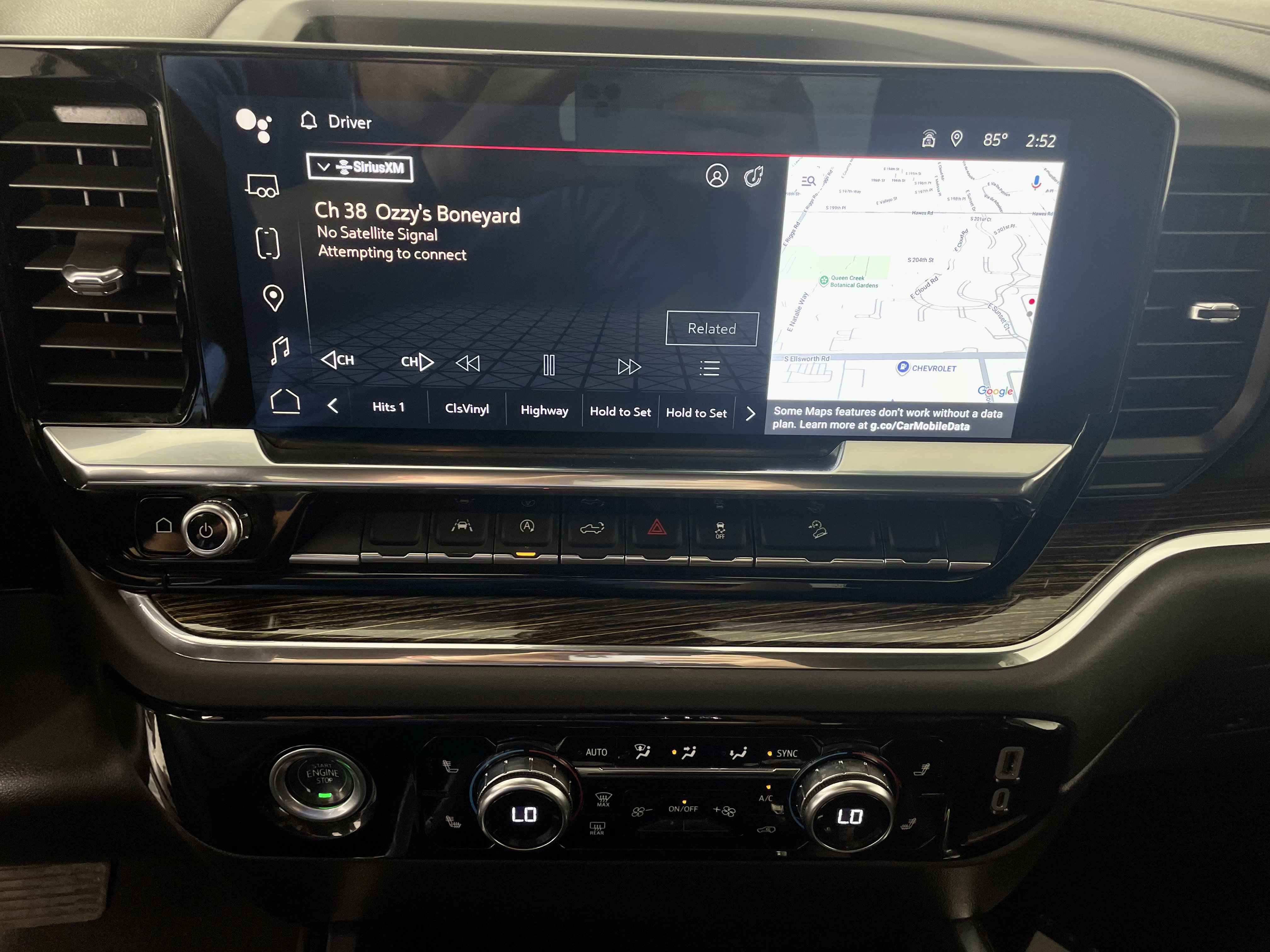 Used 2024 GMC Sierra 1500 Elevation w/ X31 Off-Road Package image 20