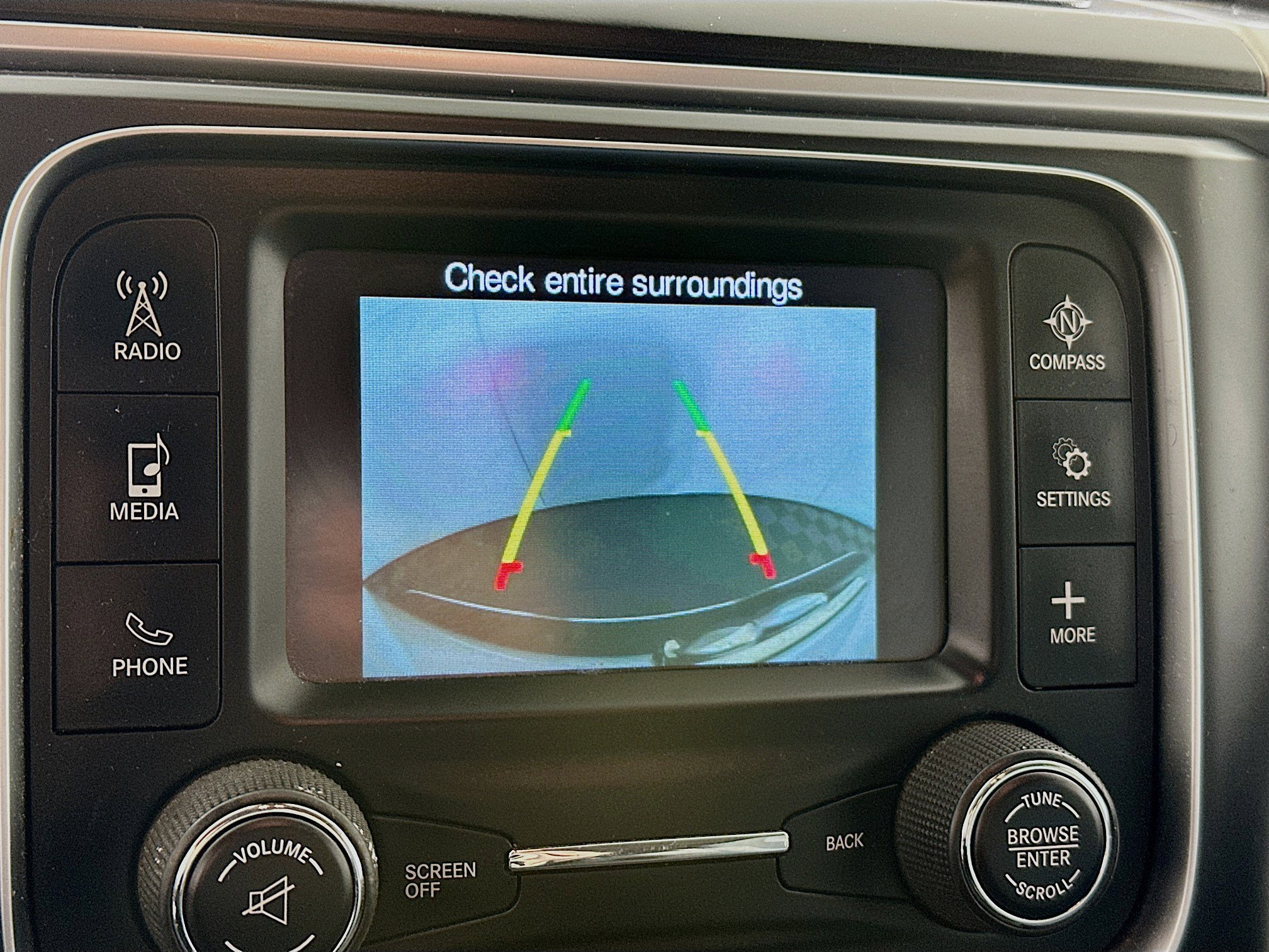 Used 2019 RAM 1500 Classic SLT image 21