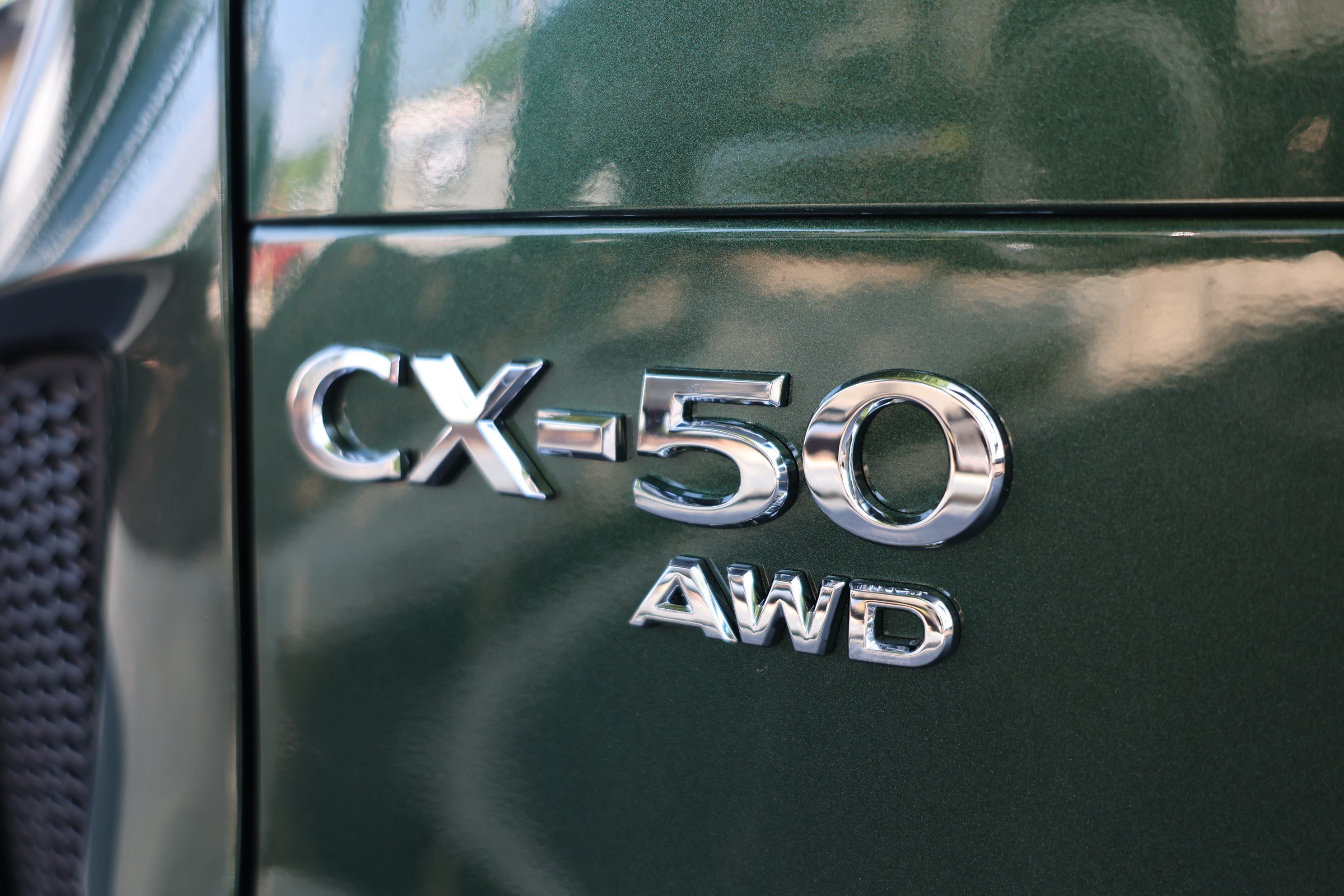 New 2026 MAZDA CX-50 AWD 2.5 S w/ Weather Package image 24
