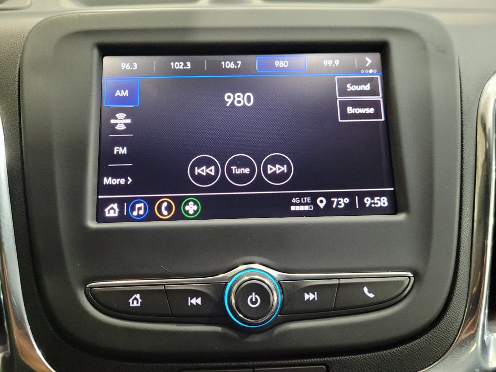 Used 2024 Chevrolet Equinox LS FWD image 25