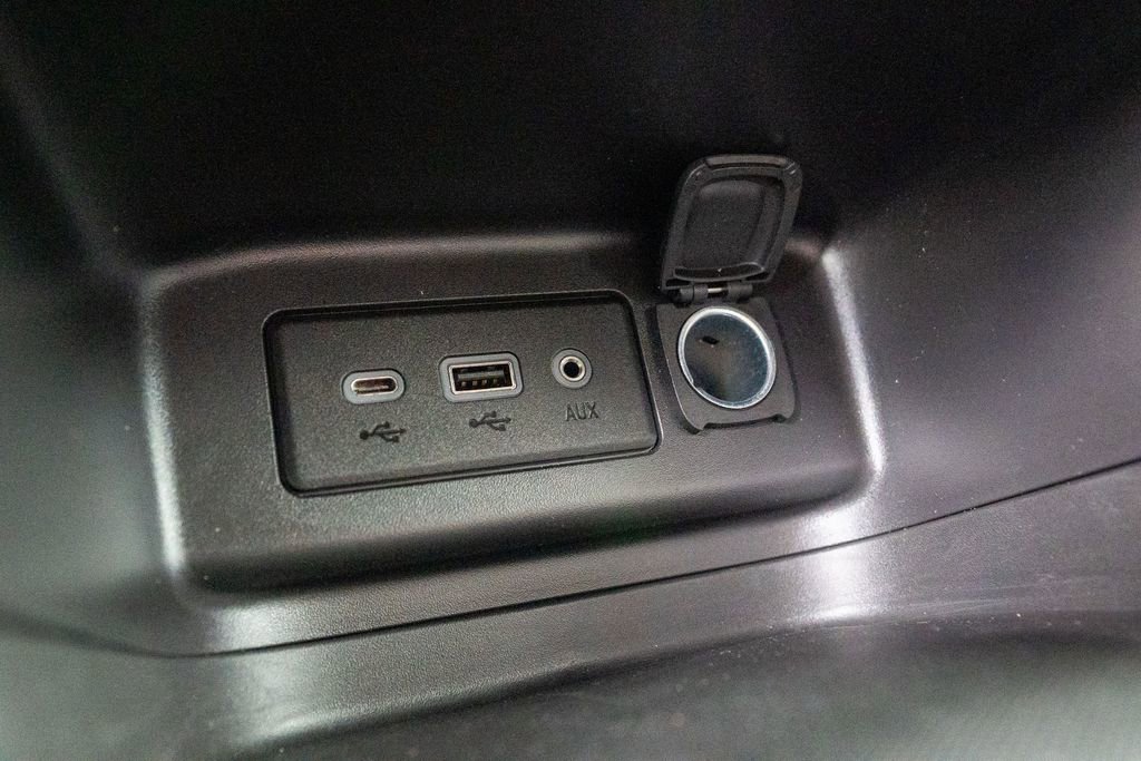 Certified 2024 Chevrolet Equinox LT image 24