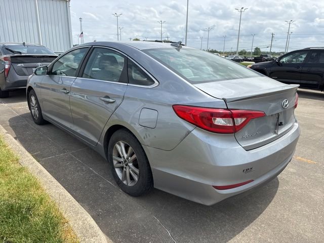 Used 2017 Hyundai Sonata SE image 6