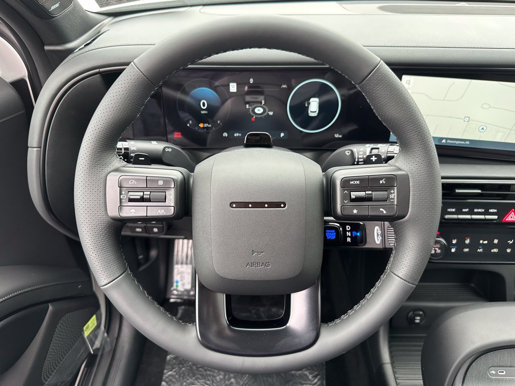 New 2026 Hyundai Palisade XRT Pro AWD/4WD image 11