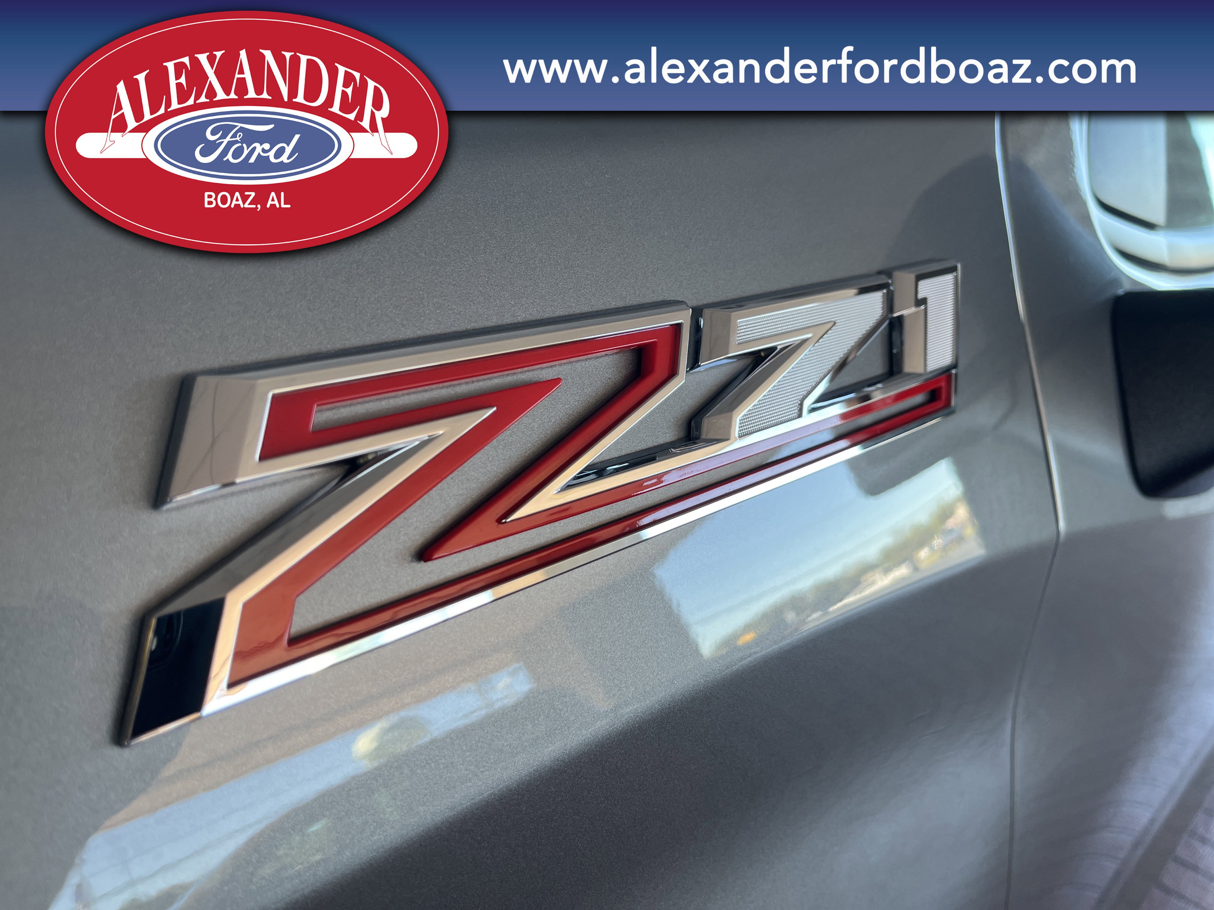 Used 2024 Chevrolet Silverado 1500 RST image 7