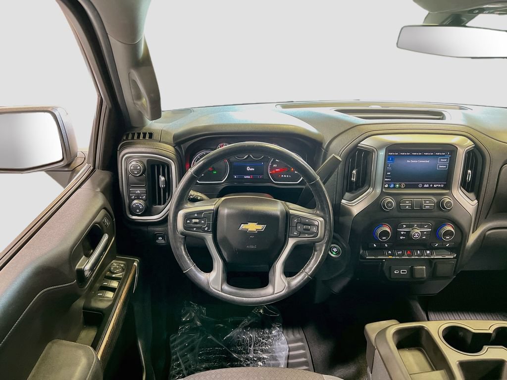 Used 2019 Chevrolet Silverado 1500 LT w/ All-Star Edition RWD image 21