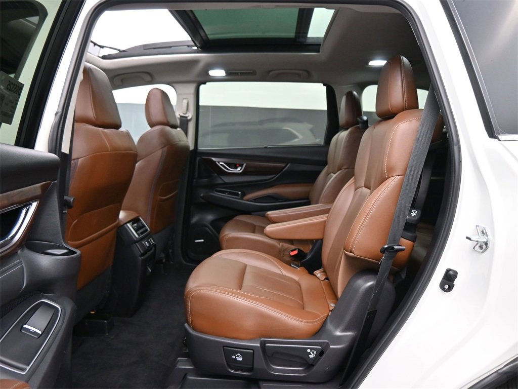 Used 2023 Subaru Ascent Touring image 16
