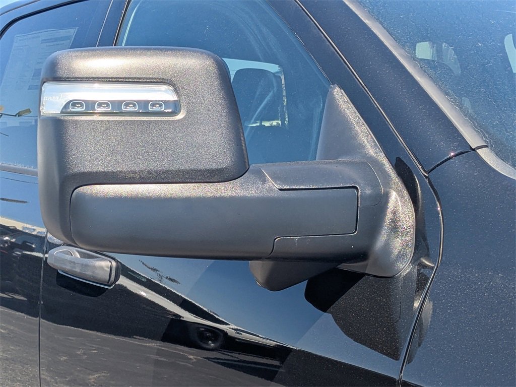 New 2026 RAM 2500 Big Horn image 11
