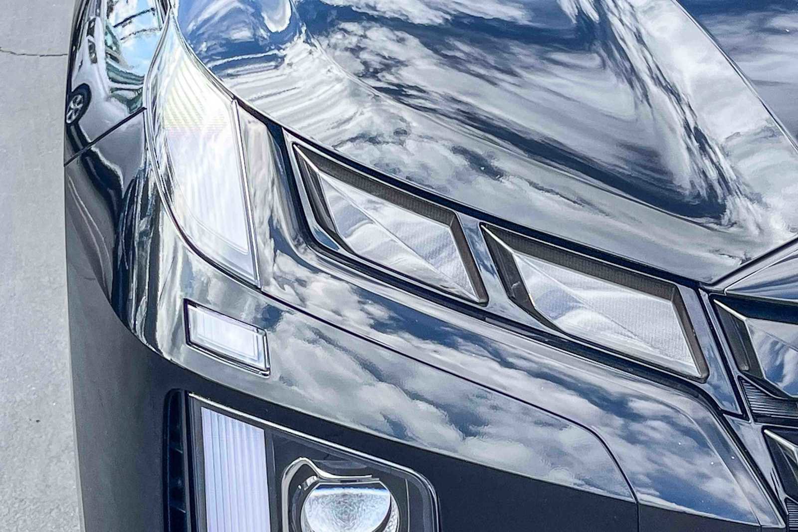 Used 2024 Hyundai Palisade Calligraphy image 7