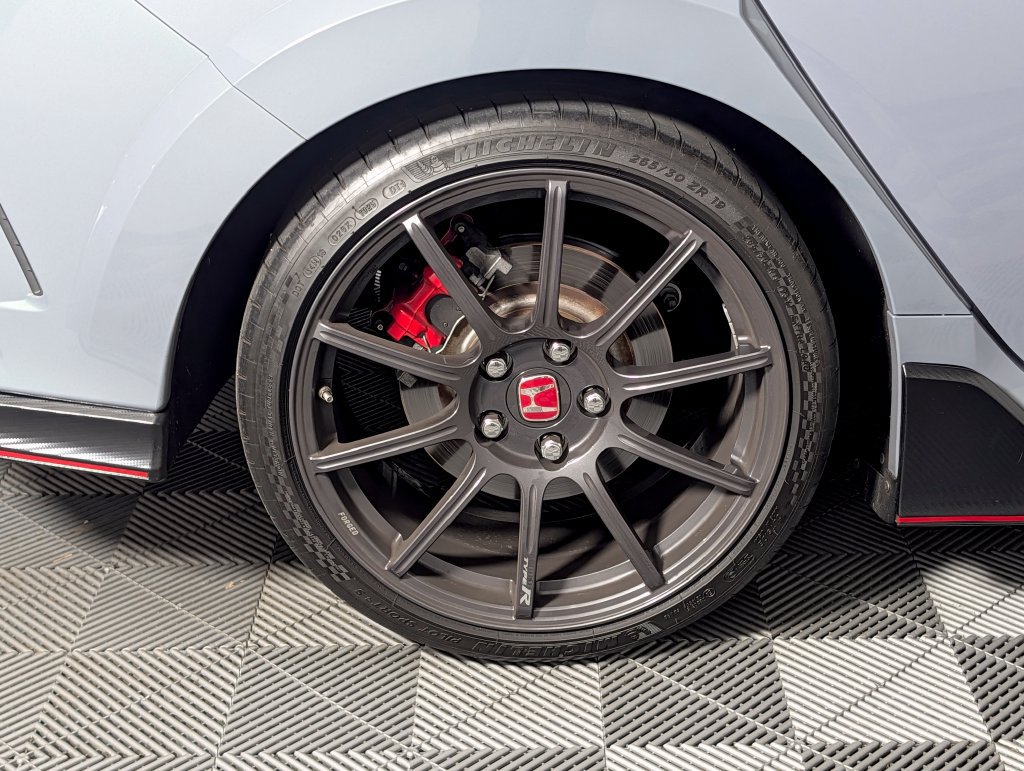 Used 2021 Honda Civic Type R image 13